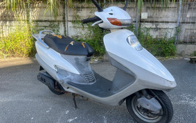 HONDA SPACY 125 JF04