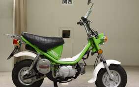 YAMAHA CHAPPY 50 439