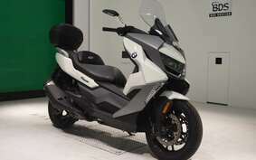 BMW C400GT 2021