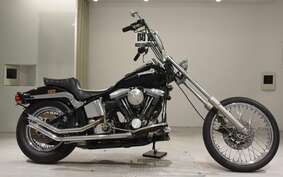 HARLEY FLSTC 1340 1997 BJL