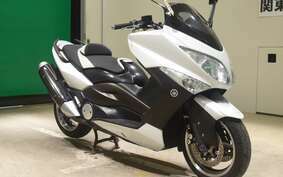 YAMAHA T-MAX500 Gen.3 2010 SJ08J