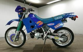 YAMAHA DT125R 3FW