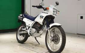 HONDA NX125 JD09