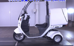 HONDA GYRO CANOPY-2