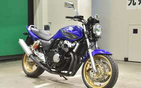 HONDA CB400SFV-3 2006 NC39