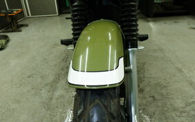 HONDA CROSS CUB 110 JA45