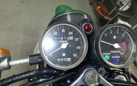 SUZUKI TS250 TS2503