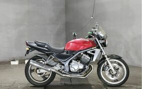 KAWASAKI BALIUS 250 ZR250A