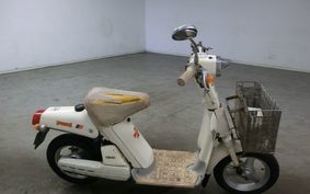 YAMAHA PASSOL 2E9