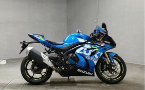 SUZUKI GSX-R1000R DM11G