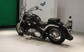 SUZUKI INTRUDER 400 Classic 2005 VK54A