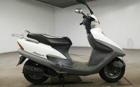 HONDA SPACY 125 JF04