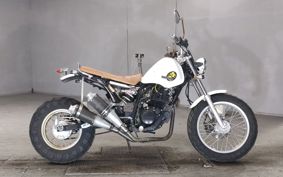 YAMAHA TW225 DG09J