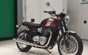 TRIUMPH BONNEVILLE T120 2024