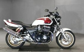 HONDA CB1300SF SUPER FOUR 1999 SC40