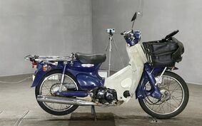 HONDA PRESS CUB 50 AA01