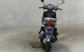 SUZUKI ADDRESS 110 CE47A