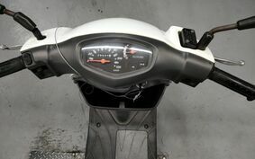 SUZUKI ADDRESS V125 CF4EA