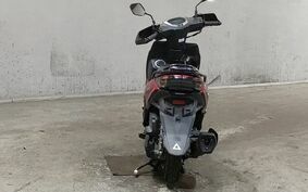 SUZUKI SWISH 125 LTD DV12B