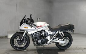 SUZUKI GSX400S KATANA 1993 GK77A