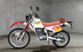 HONDA XLR250 BAJA MD22