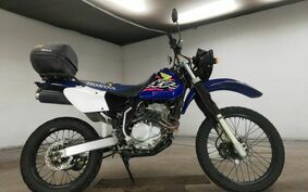 HONDA XR250 BAJA MD30