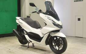 HONDA PCX 160 KF47