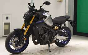 YAMAHA MT-09 SP 2022 RN69J