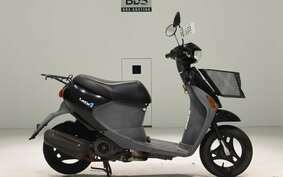 SUZUKI LET's 4 CA41A