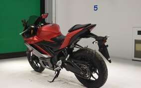 YAMAHA YZF-R25 RG43J