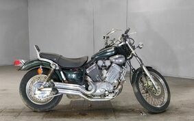 YAMAHA VIRAGO 400 2NT