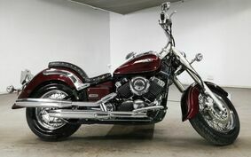 YAMAHA DRAGSTAR 400 CLASSIC 2001 VH01J