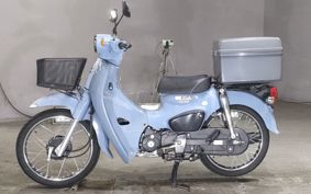 HONDA  SUPER CUB 110 STREET  JA44