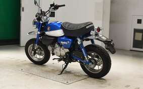 HONDA MONKEY 125 ABS JB02