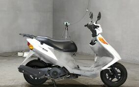 SUZUKI ADDRESS V125 CF4EA