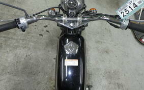 HONDA APE 50 AC16