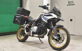 BMW F850GS 2021 0B09