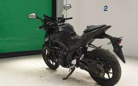 YAMAHA MT-03 ABS 2020 RH13J