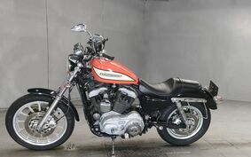 HARLEY XL1200R 2004 CLP