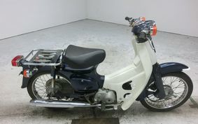 HONDA C70 SUPER CUB HA02