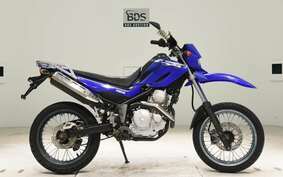 YAMAHA XT250X DG11J