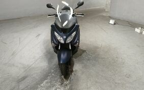 SUZUKI SKYWAVE 200 (Burgman 200) CH41A