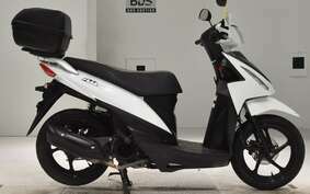 SUZUKI ADDRESS 110 CE47A