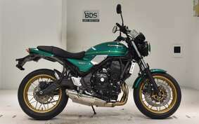 KAWASAKI Z650 RS 2023 ER650M