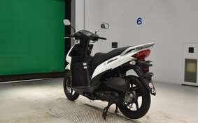 SUZUKI ADDRESS 110 CE47A