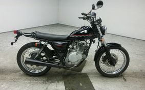 SUZUKI GRASS TRACKER BigBoy NJ4BA