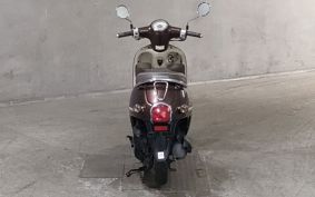 HONDA GIORNO AF70