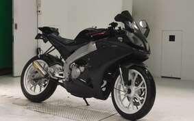 APRILIA RS4 50