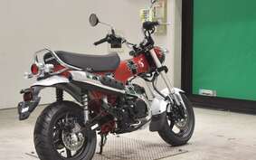 HONDA DAX 125 JB04