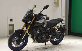 YAMAHA MT-09 ASP 2020 RN52J